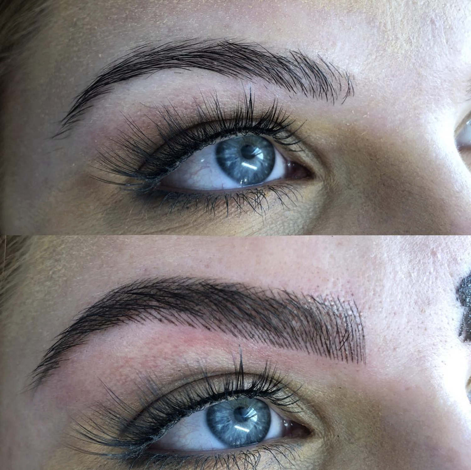 Before and after work 18